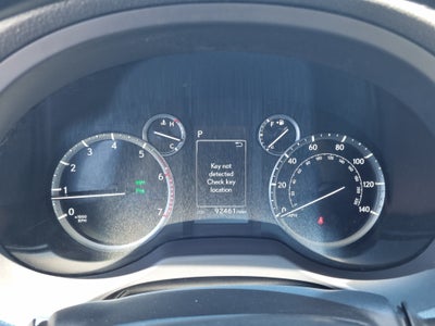 2021 Lexus GX GX 460 Premium