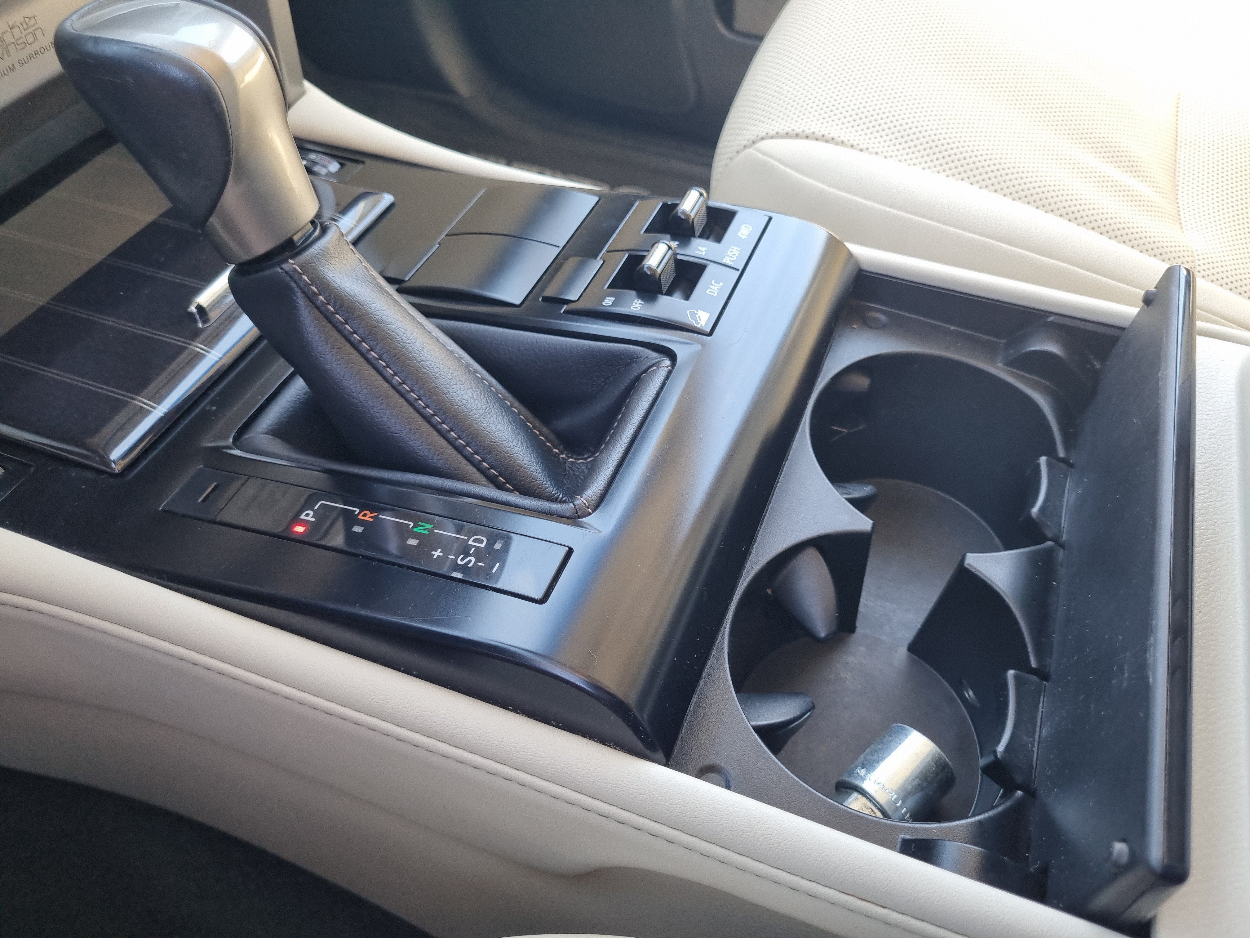 2021 Lexus GX GX 460 Premium