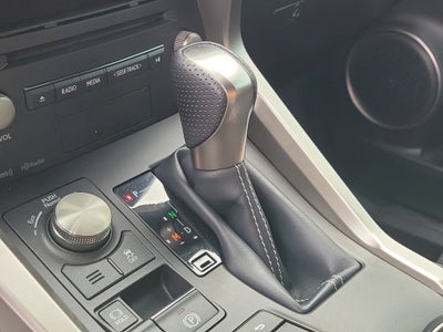 2021 Lexus NX NX 300 F SPORT