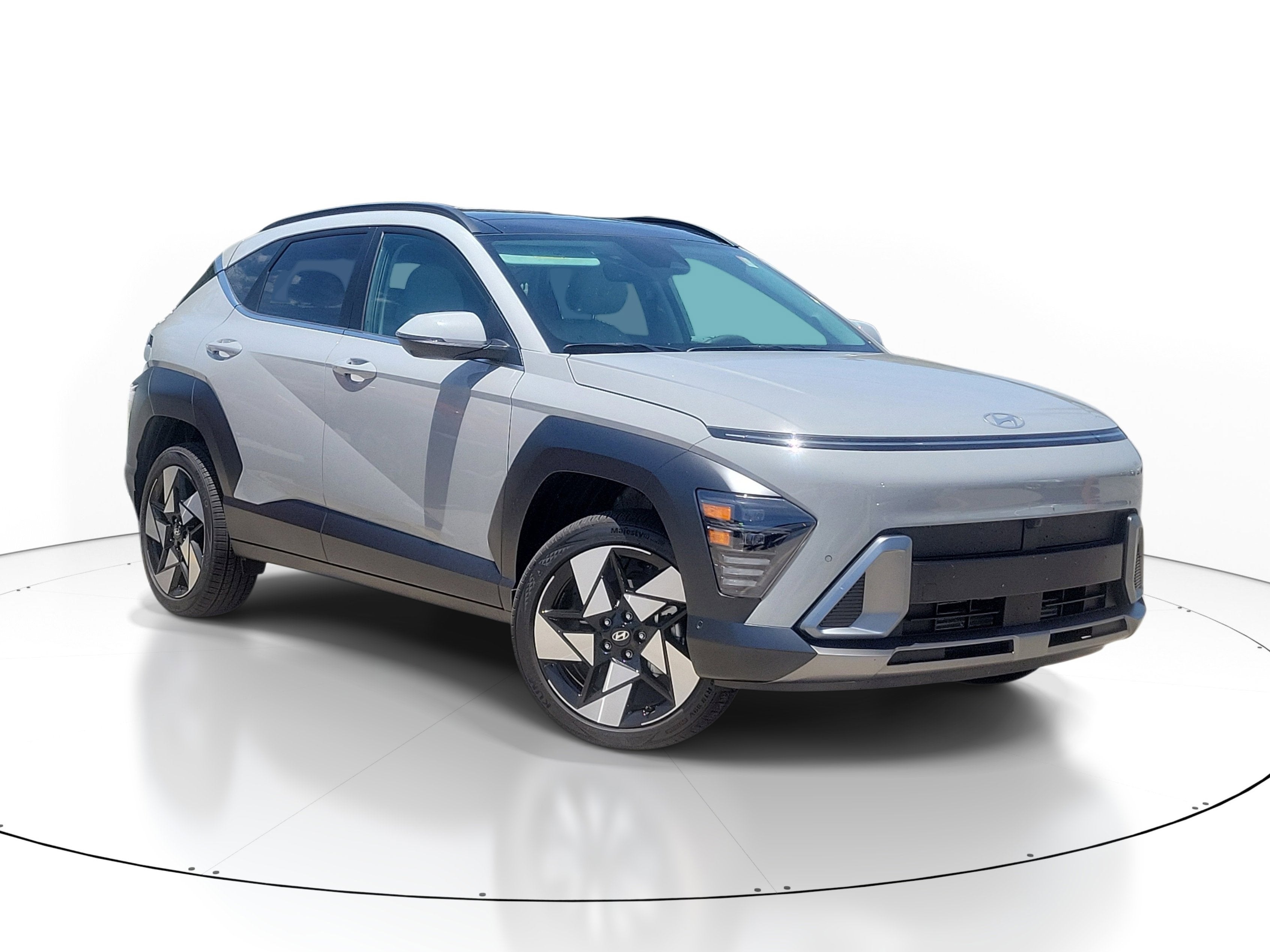 2025 Hyundai Kona Limited