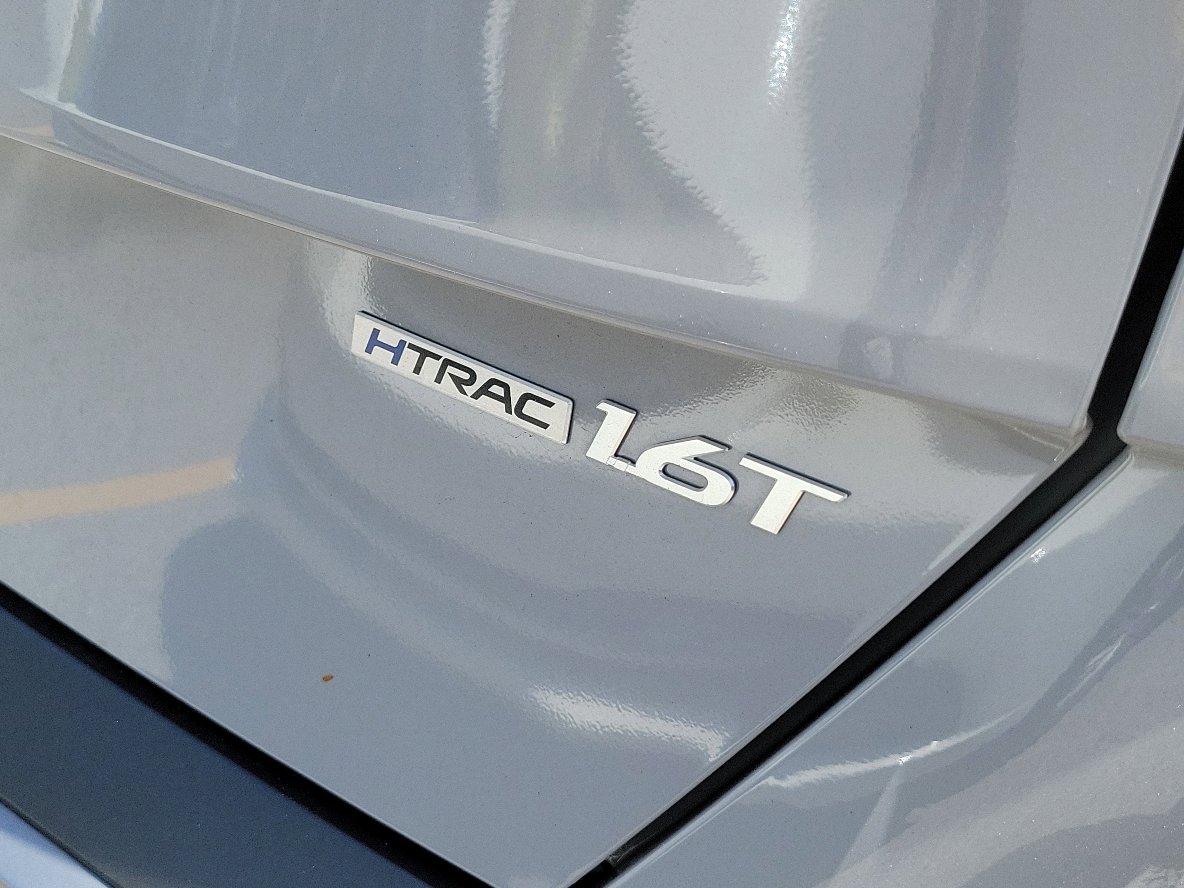 2025 Hyundai Kona Limited