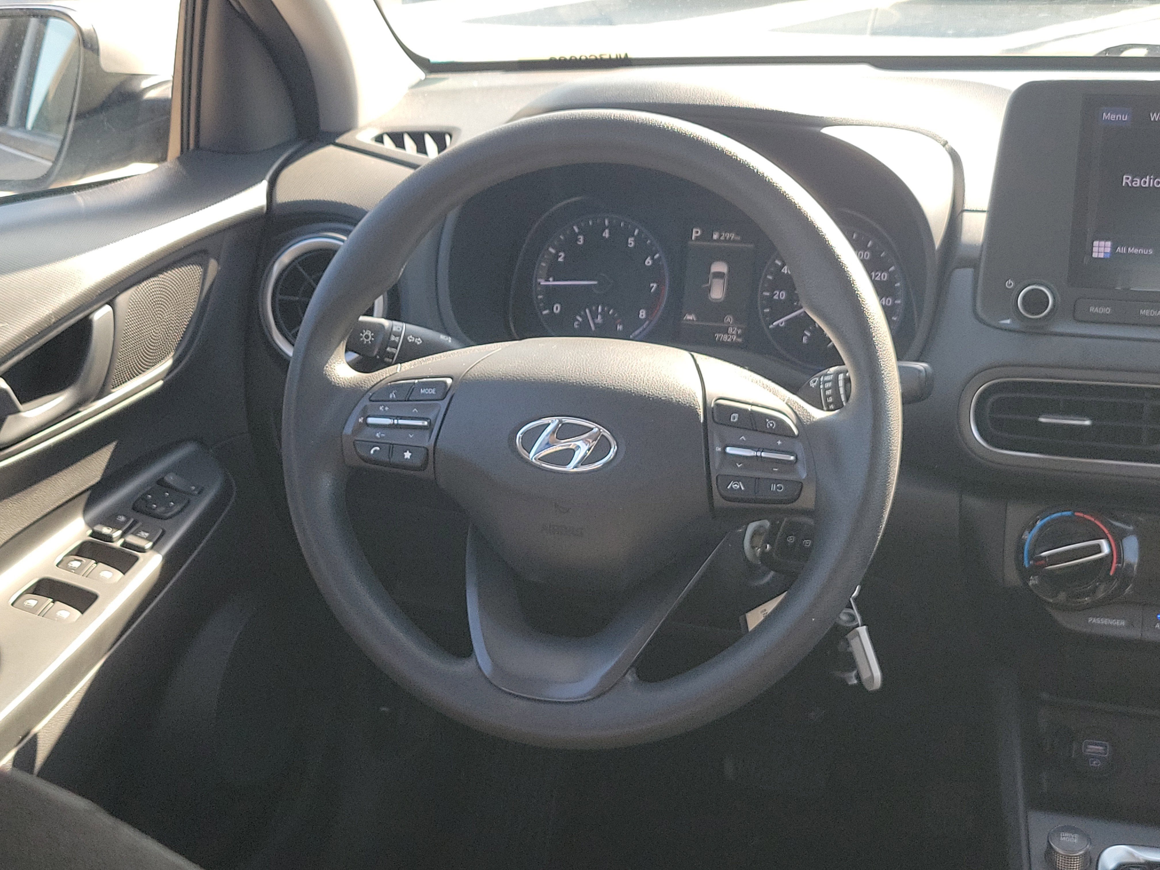 2022 Hyundai Kona SE