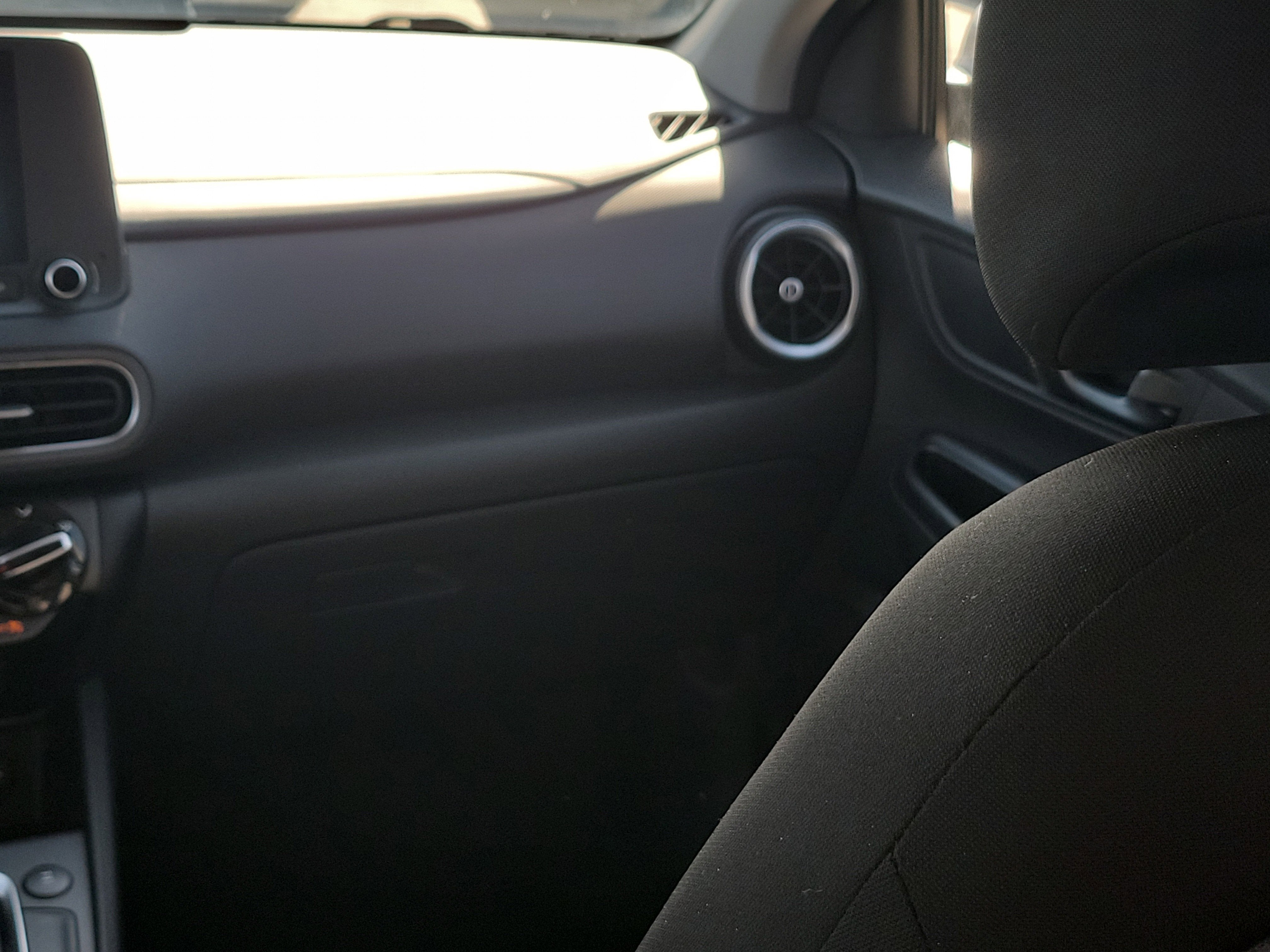 2022 Hyundai Kona SE