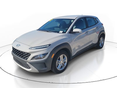 2022 Hyundai Kona SE