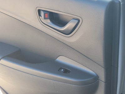 2022 Hyundai Kona SE