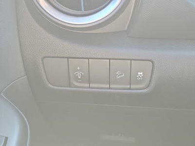 2022 Hyundai Kona SE