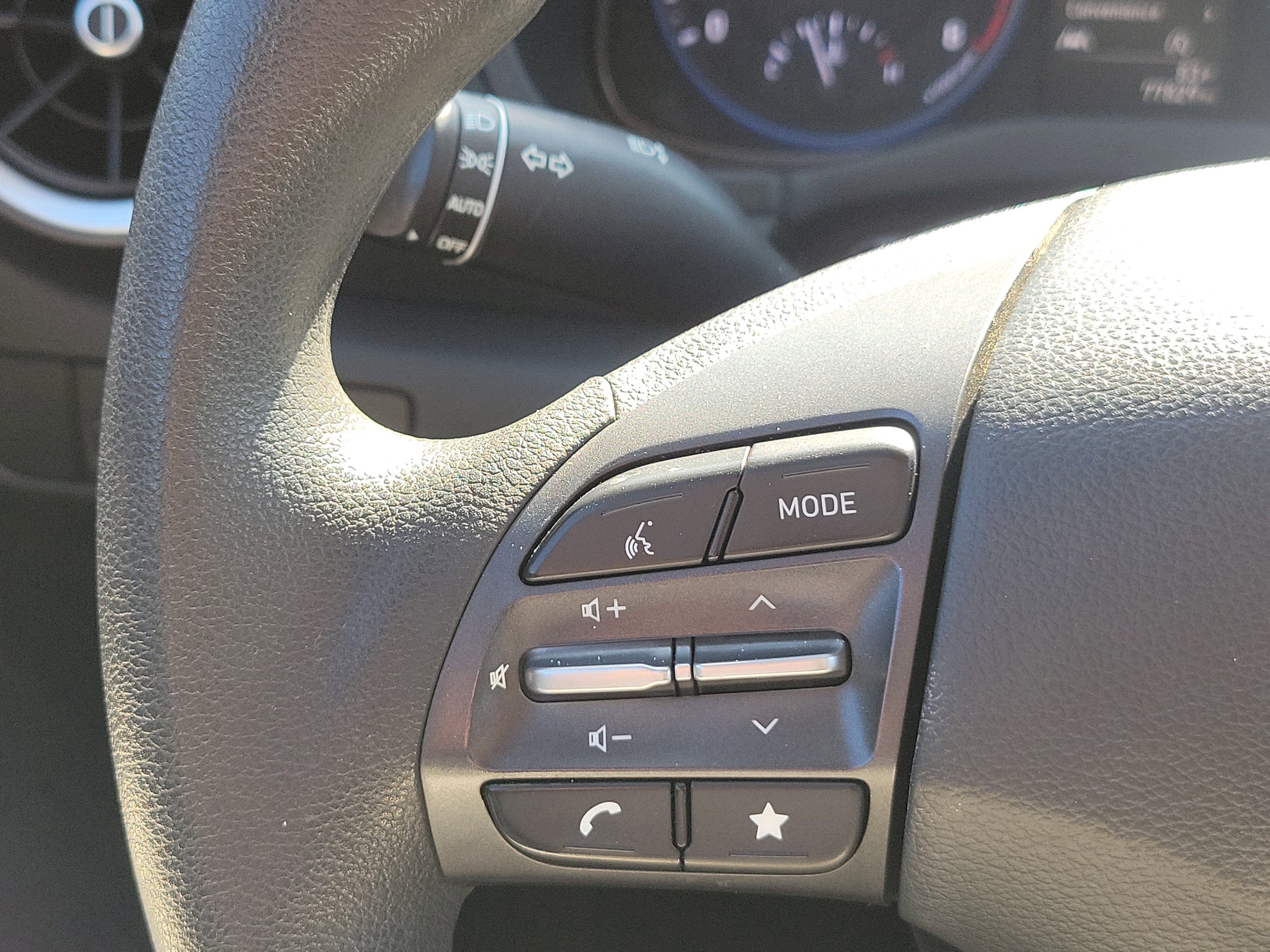 2022 Hyundai Kona SE