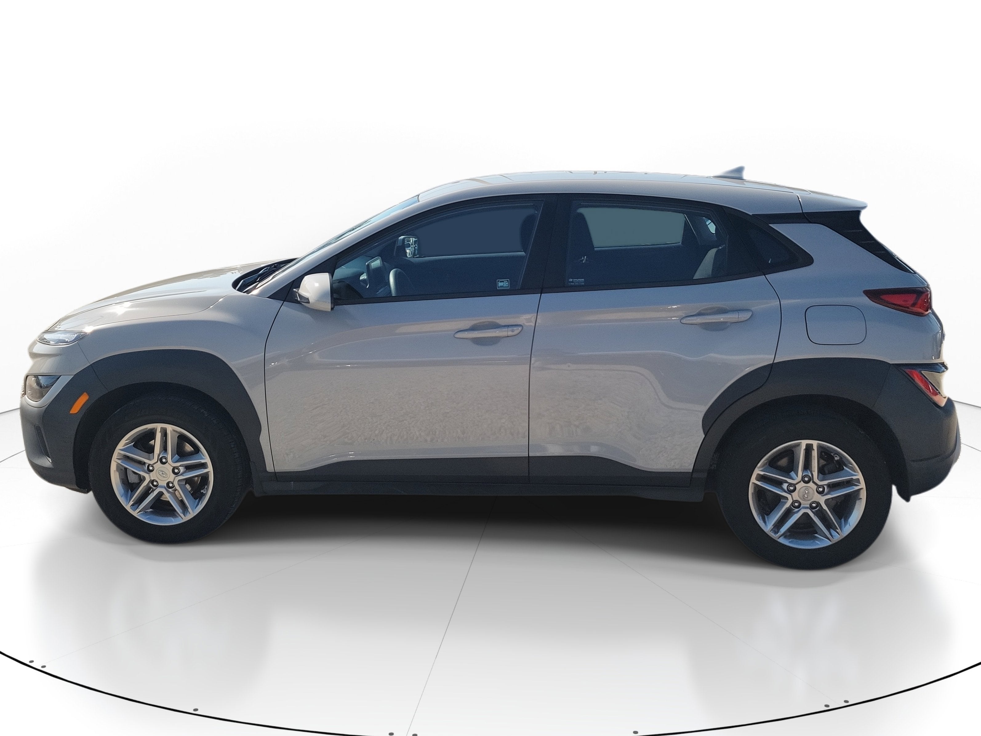 2022 Hyundai Kona SE