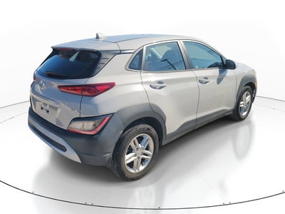 2022 Hyundai Kona SE