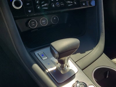 2024 Genesis G70 3.3T Sport Advanced