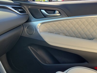 2024 Genesis G70 3.3T Sport Advanced