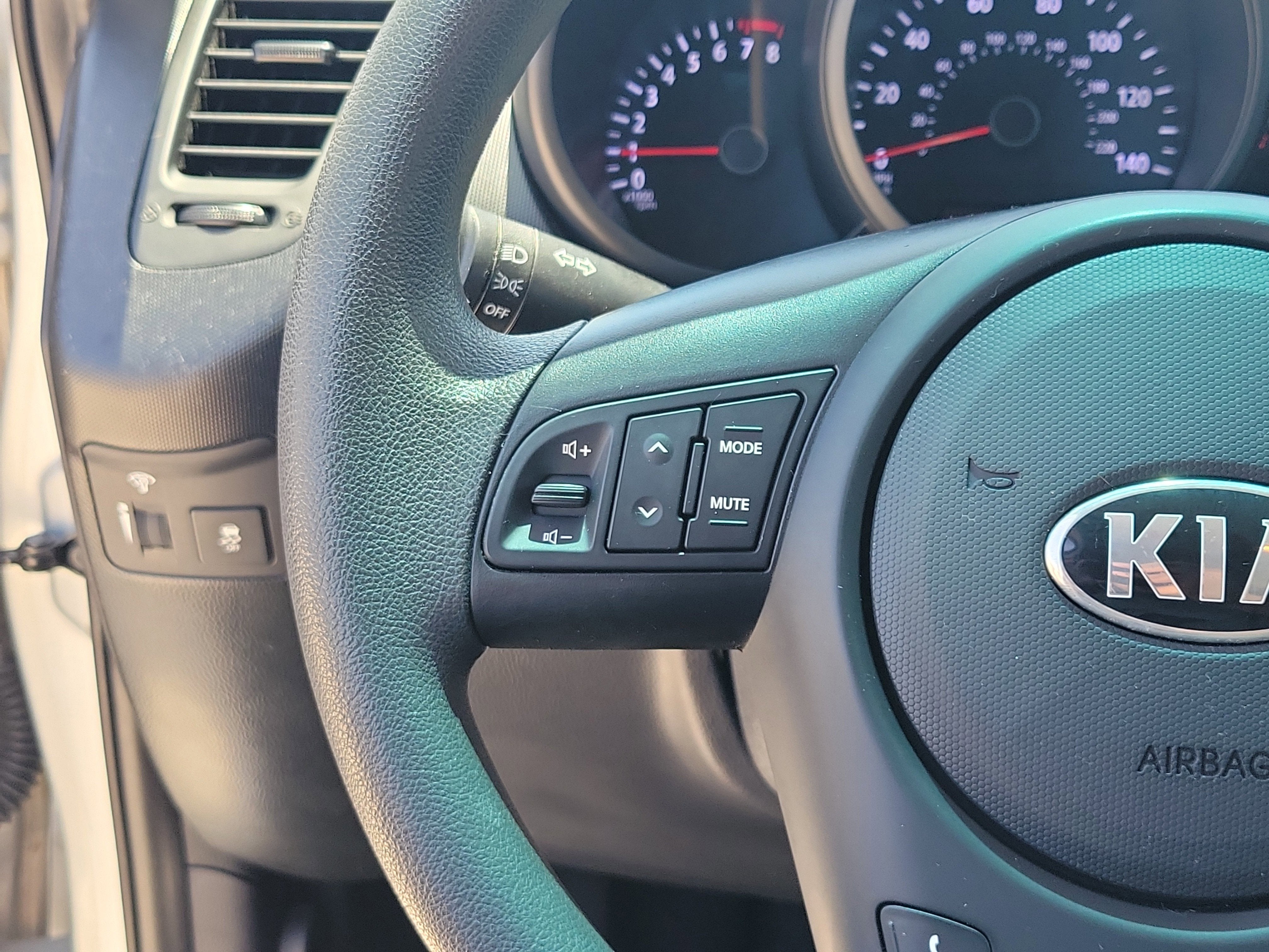 2013 Kia Soul Base