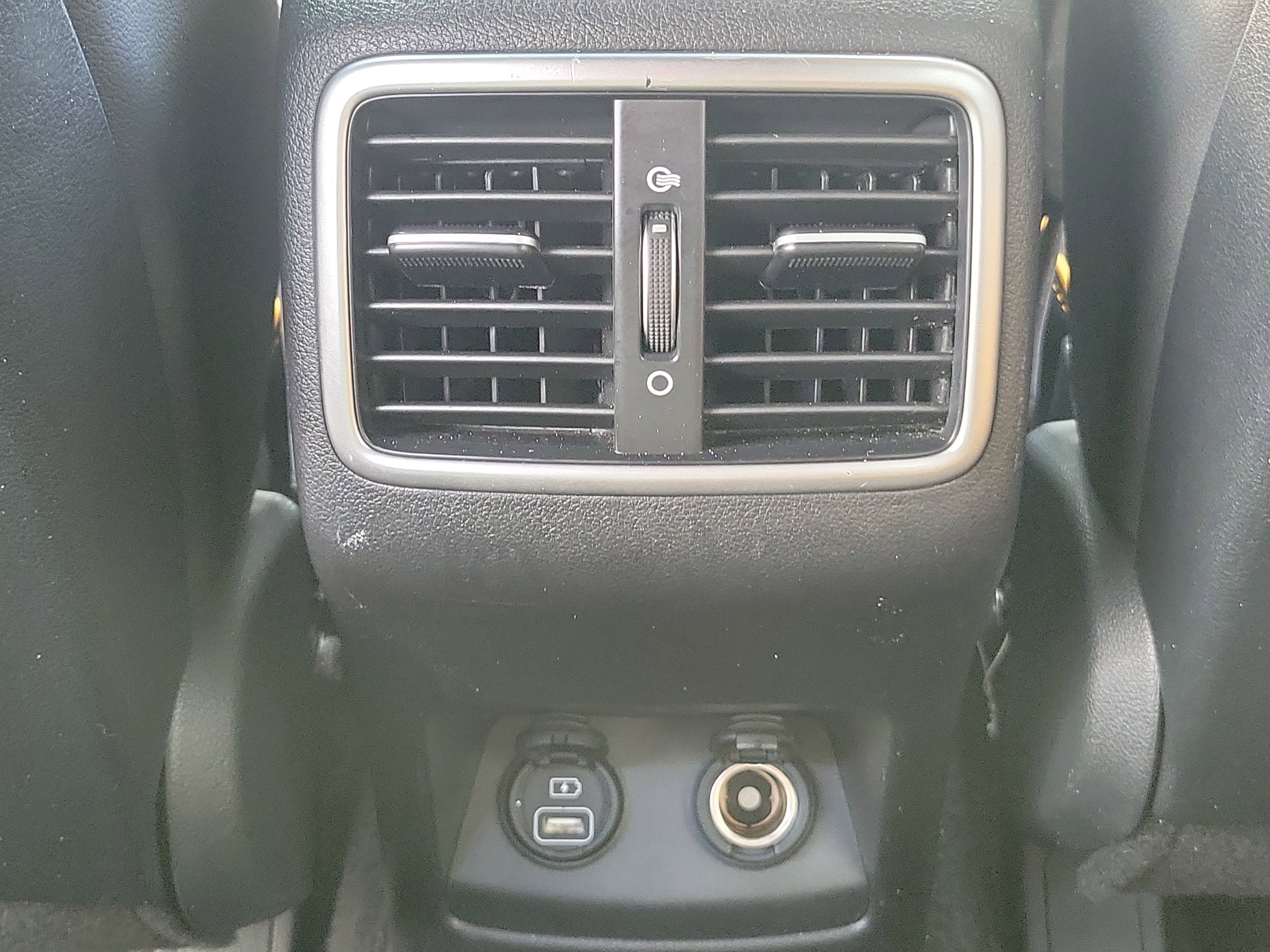 2019 Kia Sportage SX Turbo