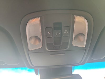 2019 Kia Sportage SX Turbo