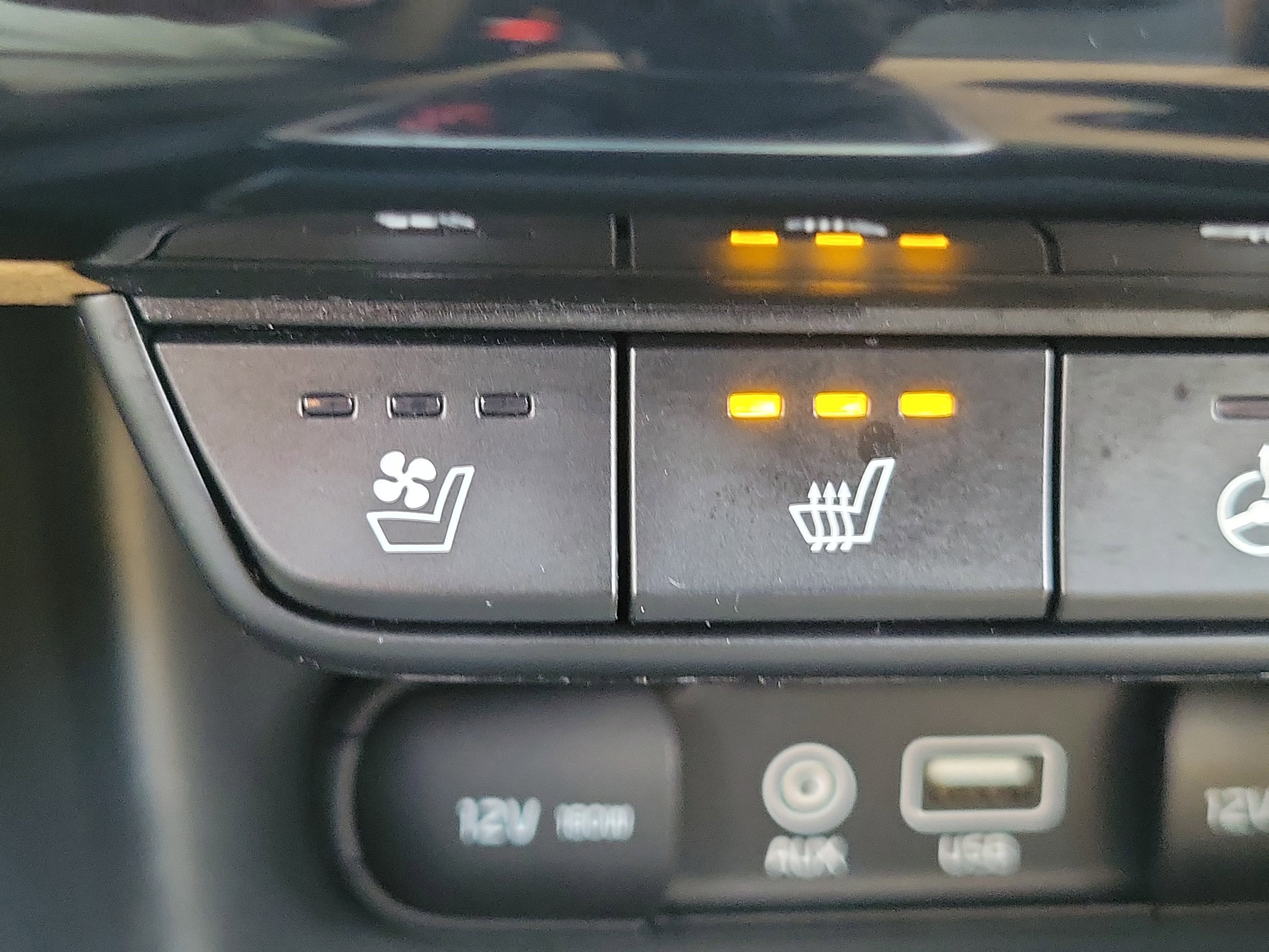 2019 Kia Sportage SX Turbo