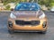 2019 Kia Sportage SX Turbo