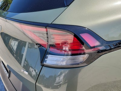 2023 Kia Sportage Plug-In Hybrid X-Line