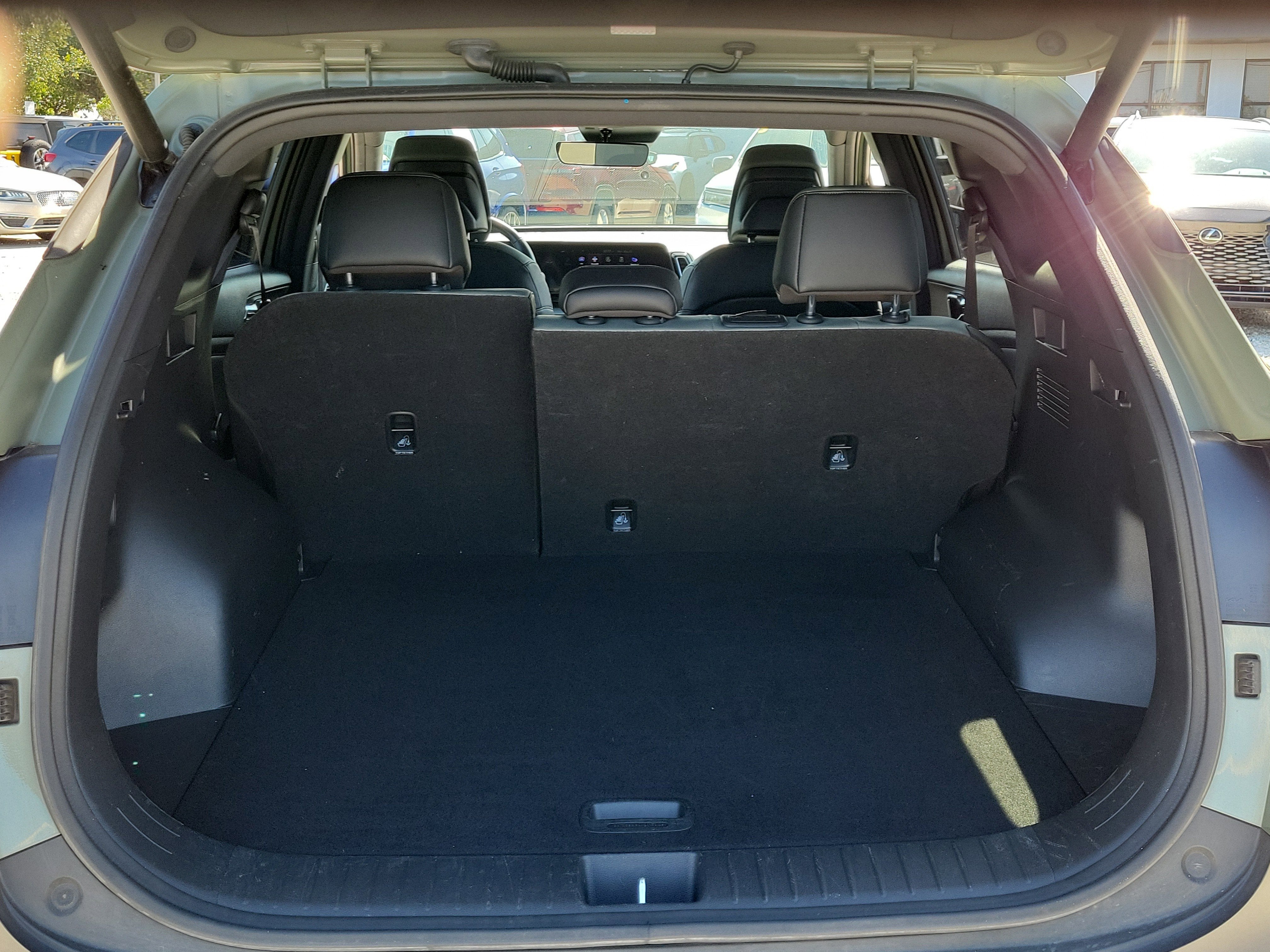 2023 Kia Sportage Plug-In Hybrid X-Line