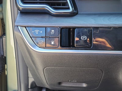 2023 Kia Sportage Plug-In Hybrid X-Line