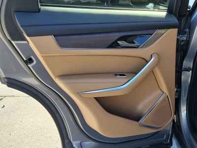 2022 Jaguar F-PACE S