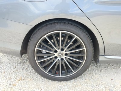 2021 Mercedes-Benz C-Class C 300