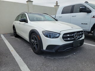 2021 Mercedes-Benz E-Class E 450