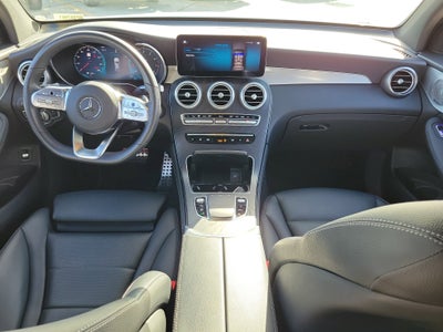 2021 Mercedes-Benz GLC GLC 300