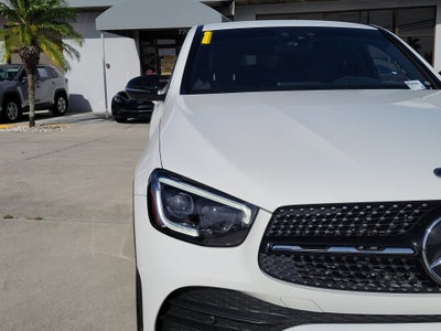 2021 Mercedes-Benz GLC GLC 300
