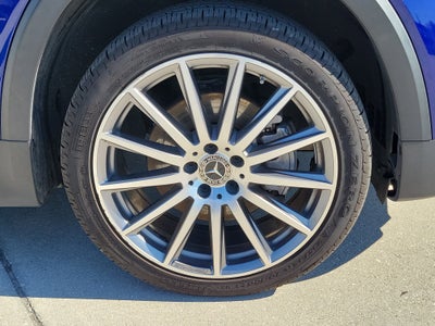 2021 Mercedes-Benz GLB GLB 250