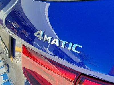 2021 Mercedes-Benz GLB GLB 250