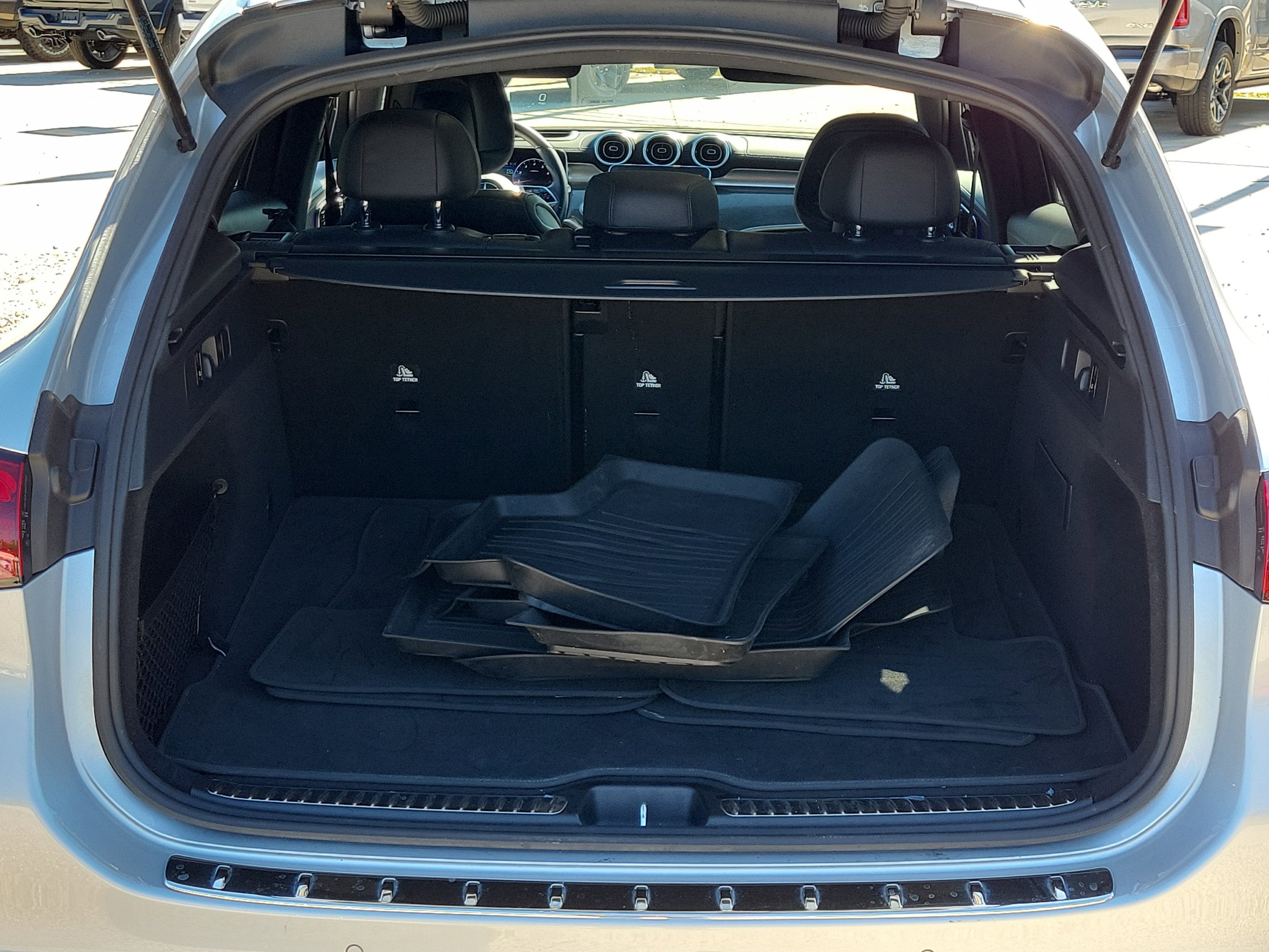 2023 Mercedes-Benz GLC GLC 300