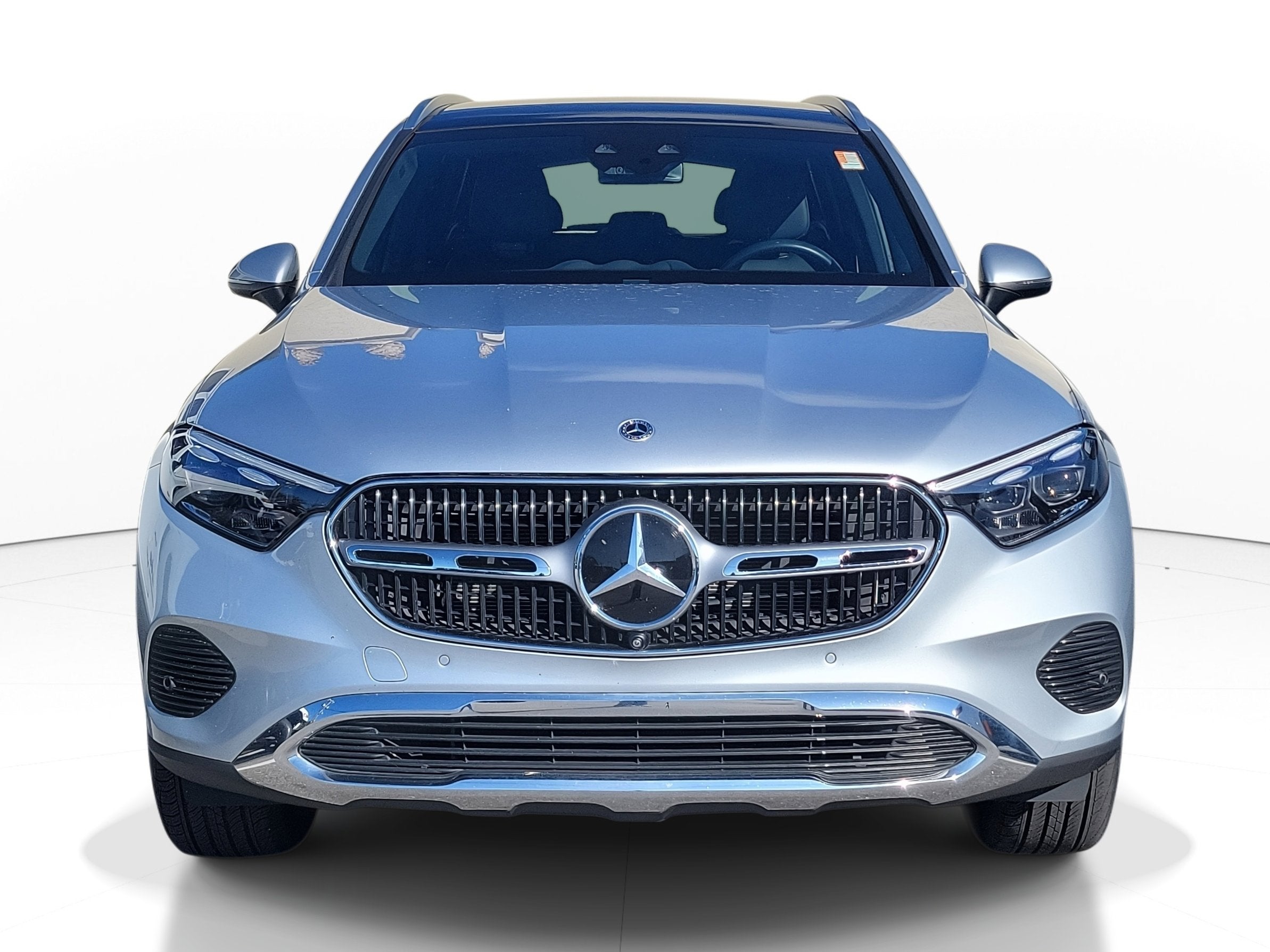 2023 Mercedes-Benz GLC GLC 300