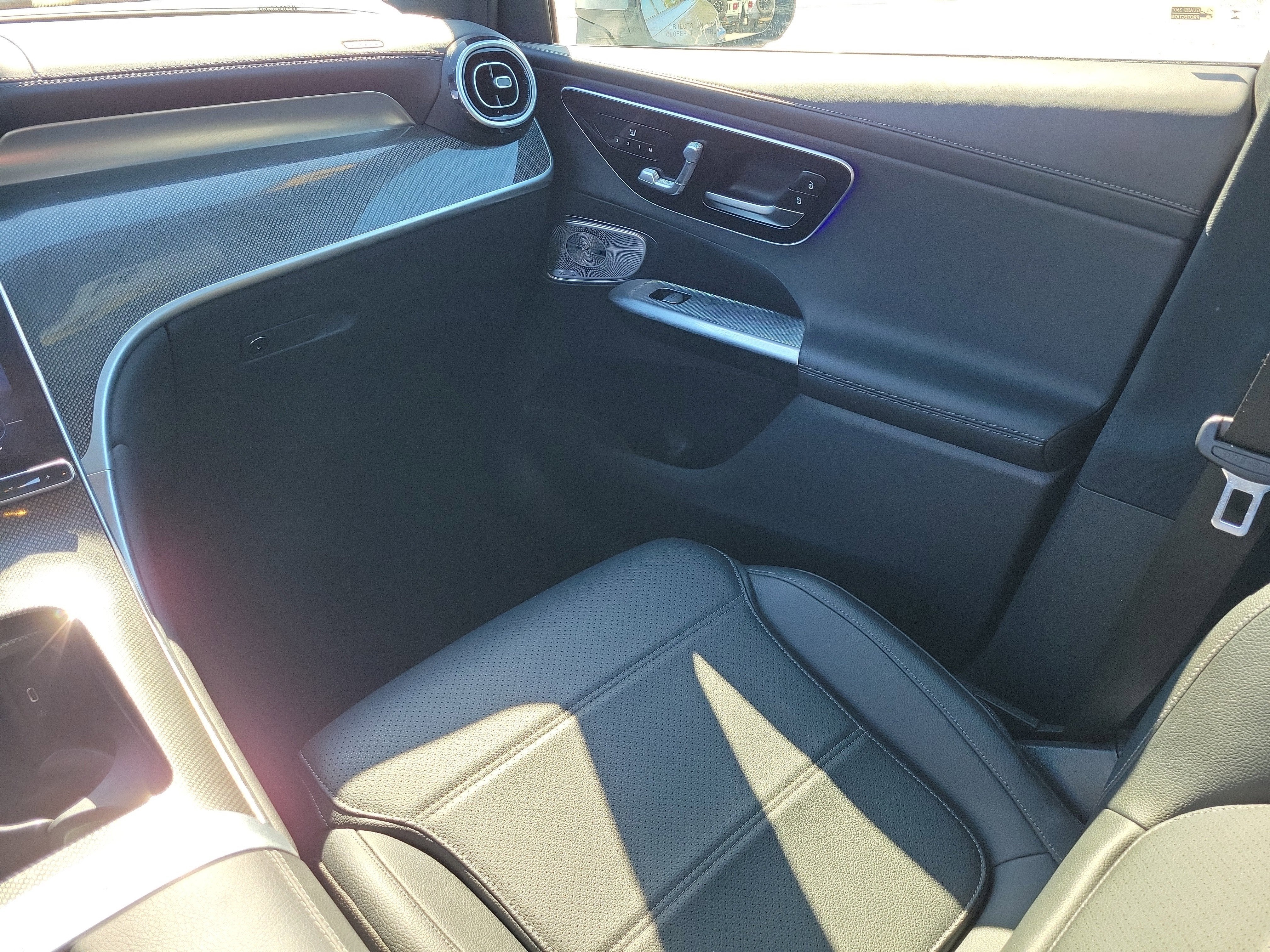 2023 Mercedes-Benz GLC GLC 300