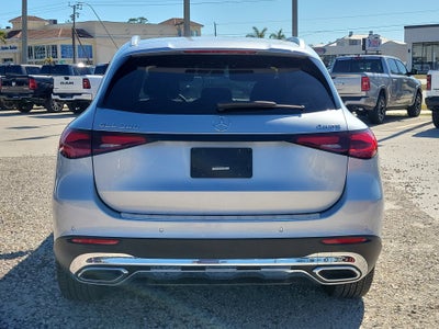 2023 Mercedes-Benz GLC GLC 300