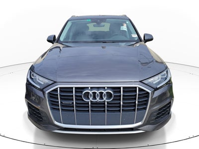 2020 Audi Q7 Premium