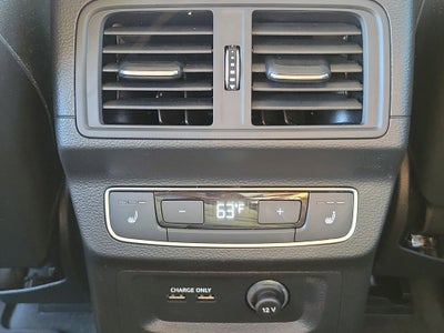 2021 Audi Q5 Prestige