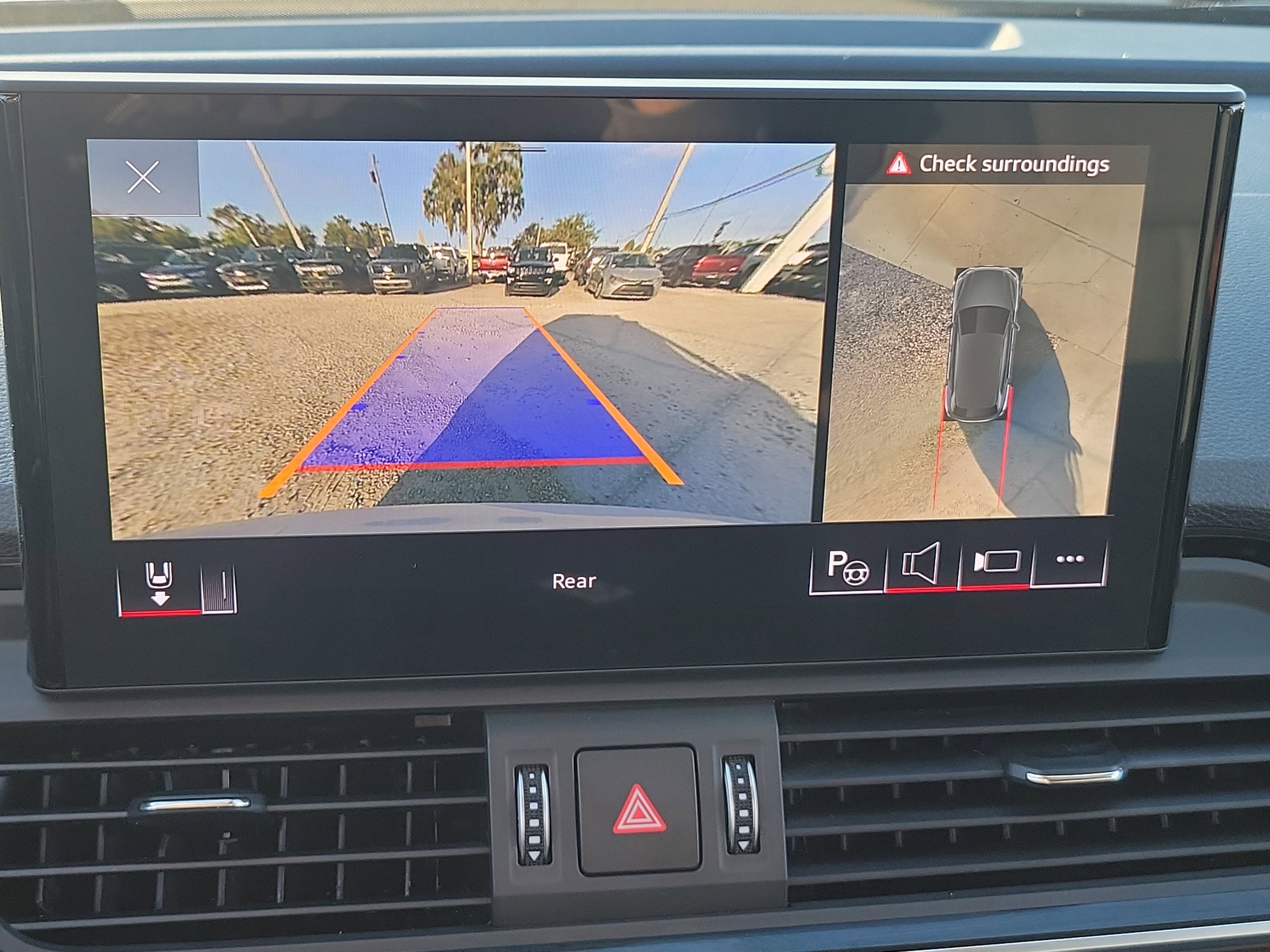 2021 Audi Q5 Prestige