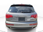 2012 Audi Q7 3.0T S line
