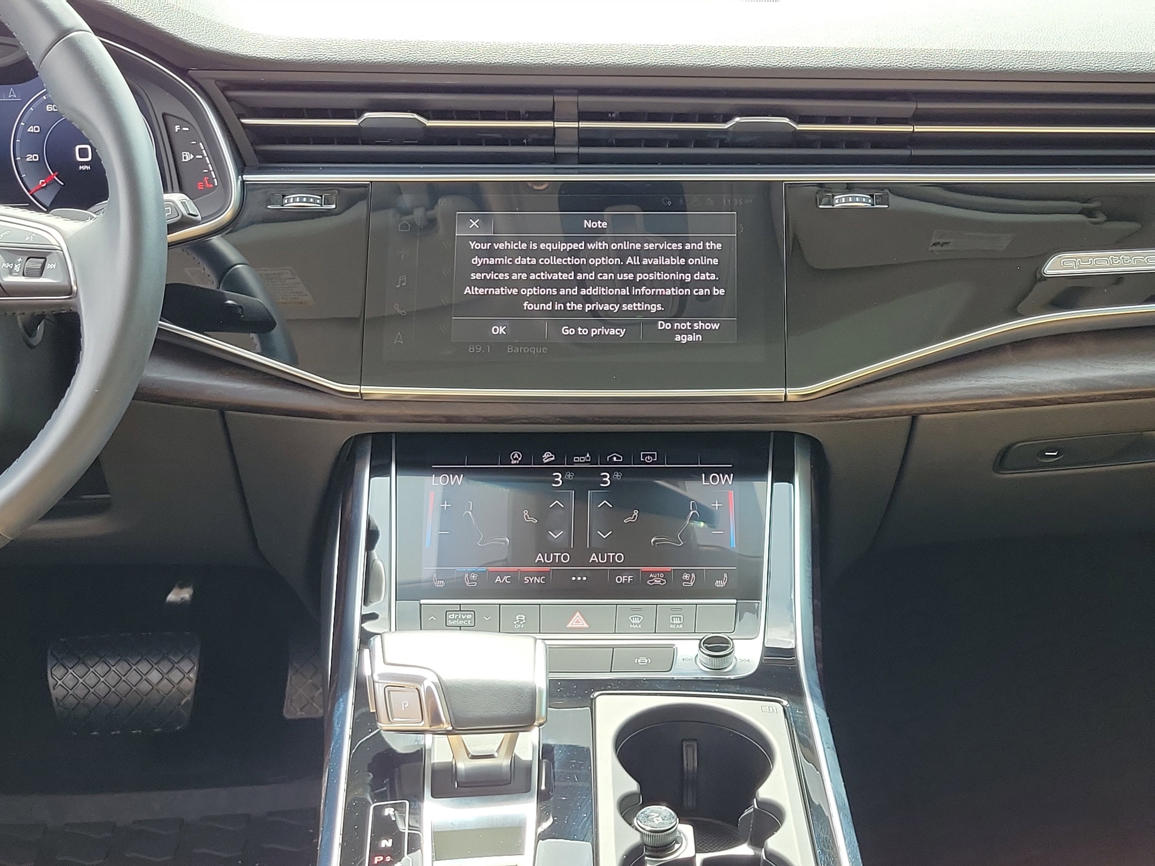 2020 Audi Q7 Premium Plus