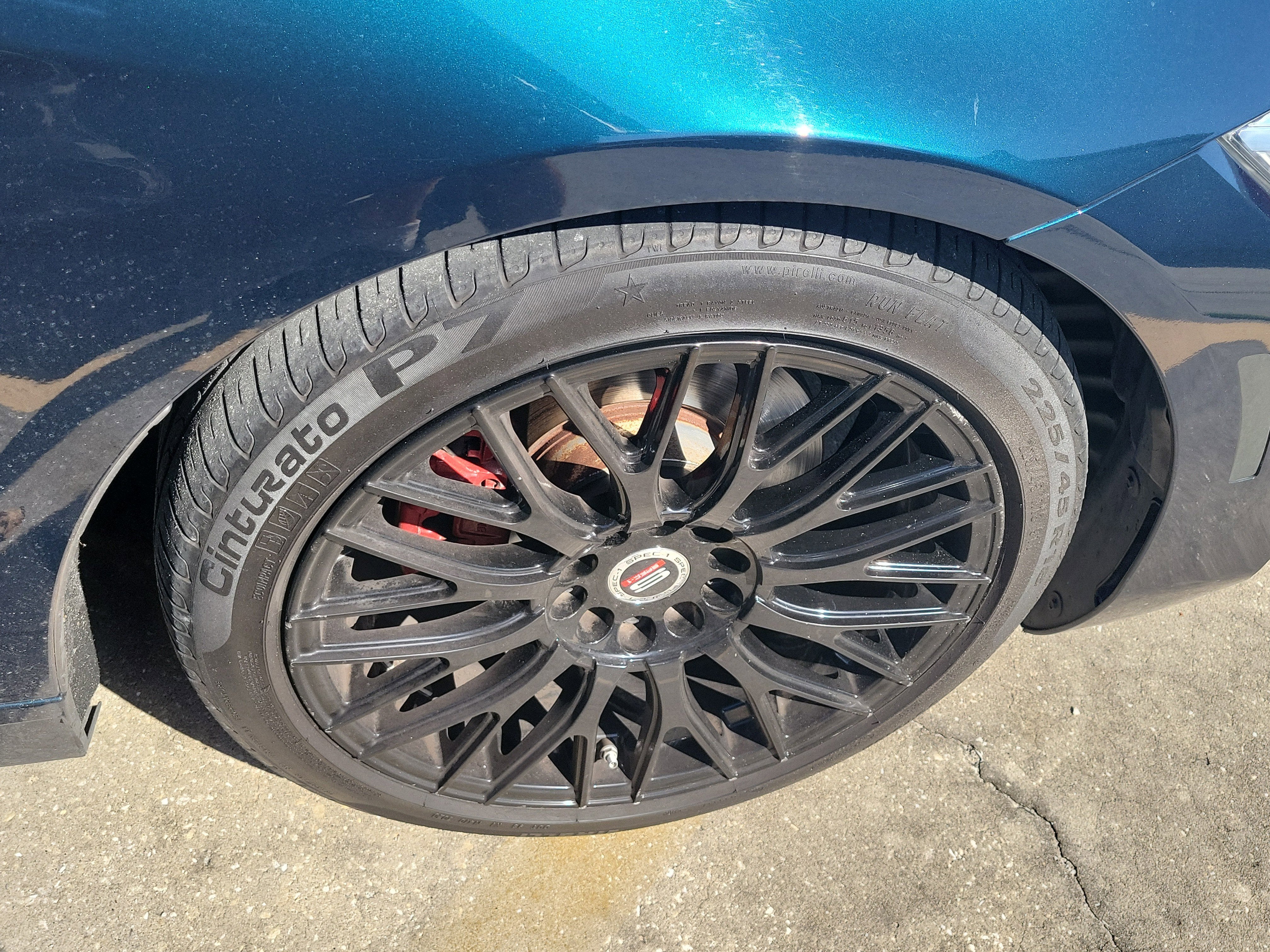 2015 BMW 4 Series 428i