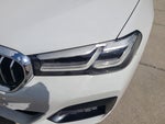 2021 BMW 5 Series 540i