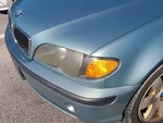 2004 BMW 3 Series 325xi