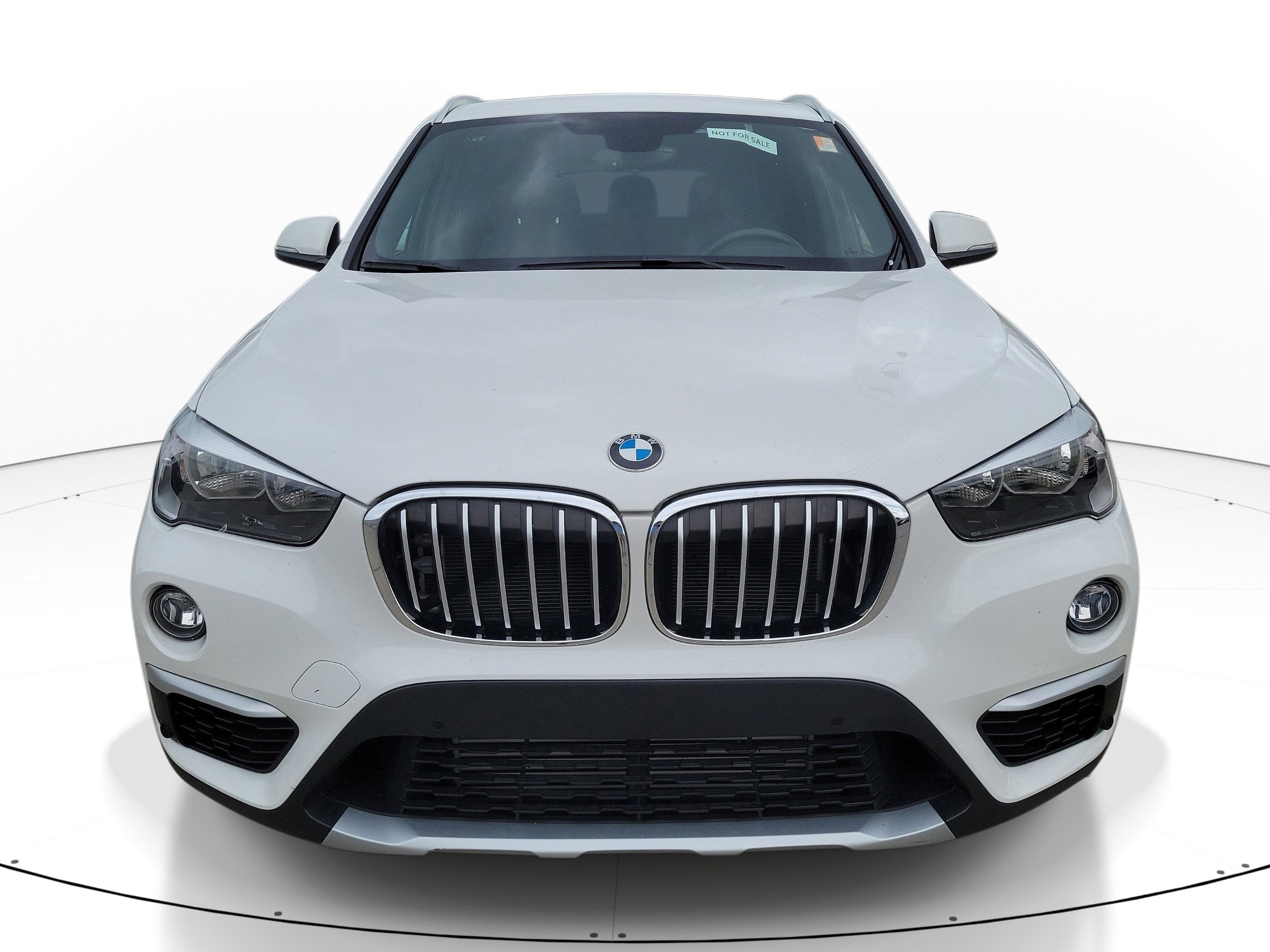 2018 BMW X1 sDrive28i