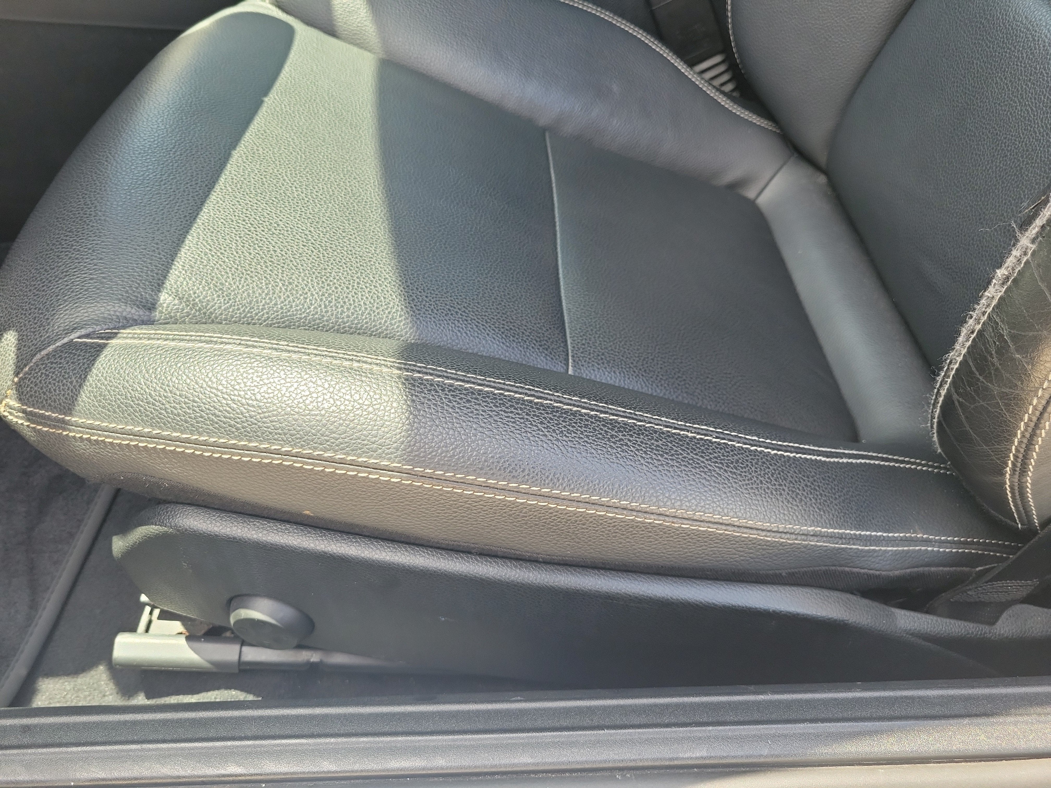 2013 Mercedes-Benz SLK SLK 250