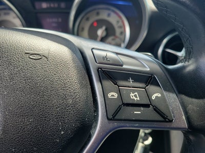 2013 Mercedes-Benz SLK SLK 250