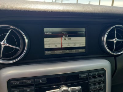 2013 Mercedes-Benz SLK SLK 250