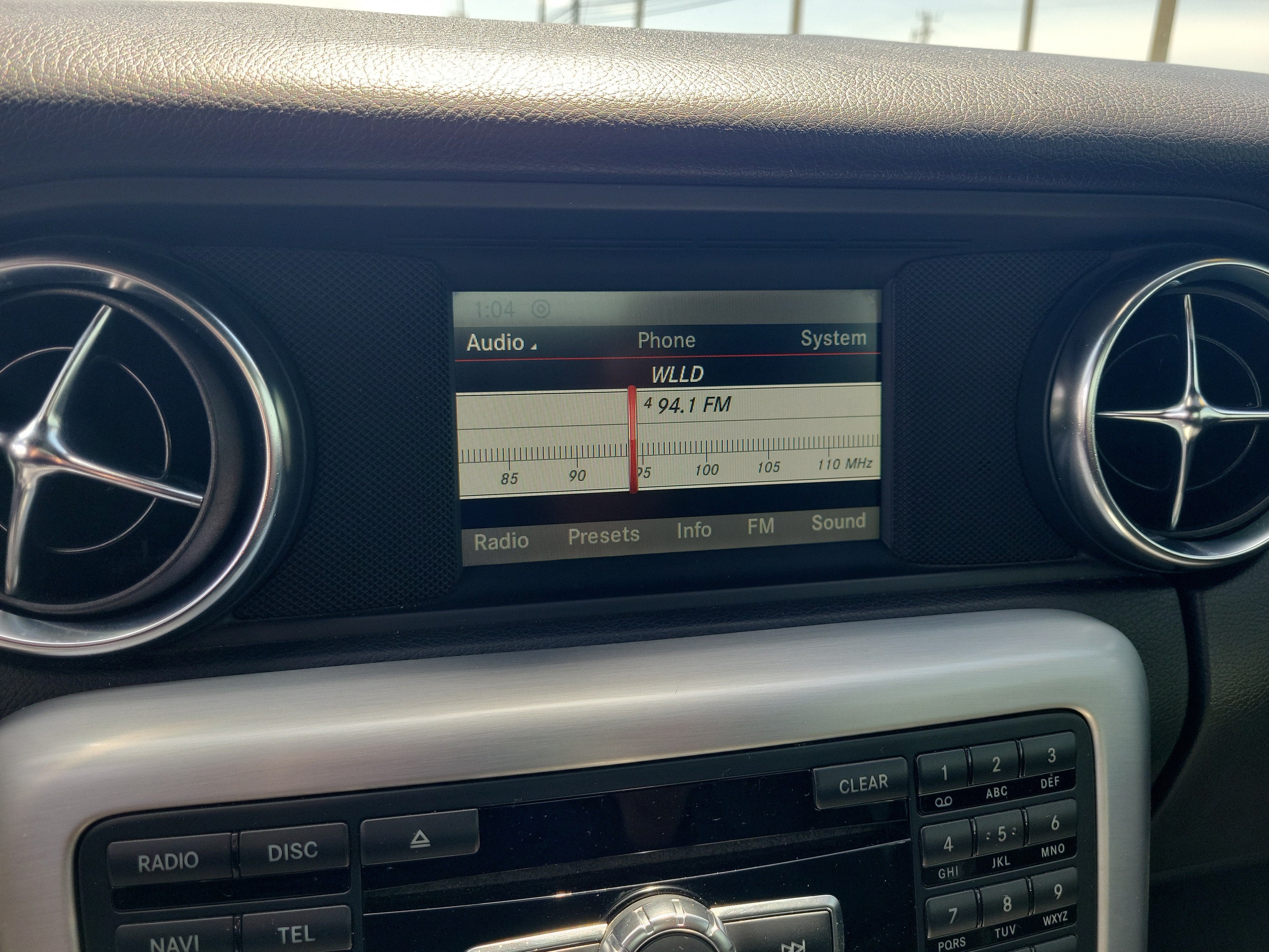 2013 Mercedes-Benz SLK SLK 250