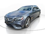 2019 Mercedes-Benz E-Class E 300