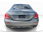 2019 Mercedes-Benz E-Class E 300