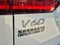 2020 Volvo V60 Momentum
